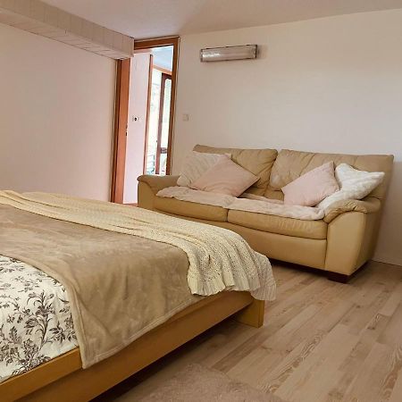 Apartma Pri Olgi 블레드 외부 사진