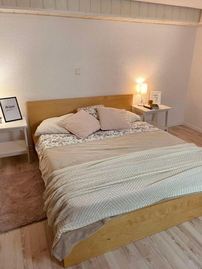Apartma Pri Olgi 블레드 외부 사진