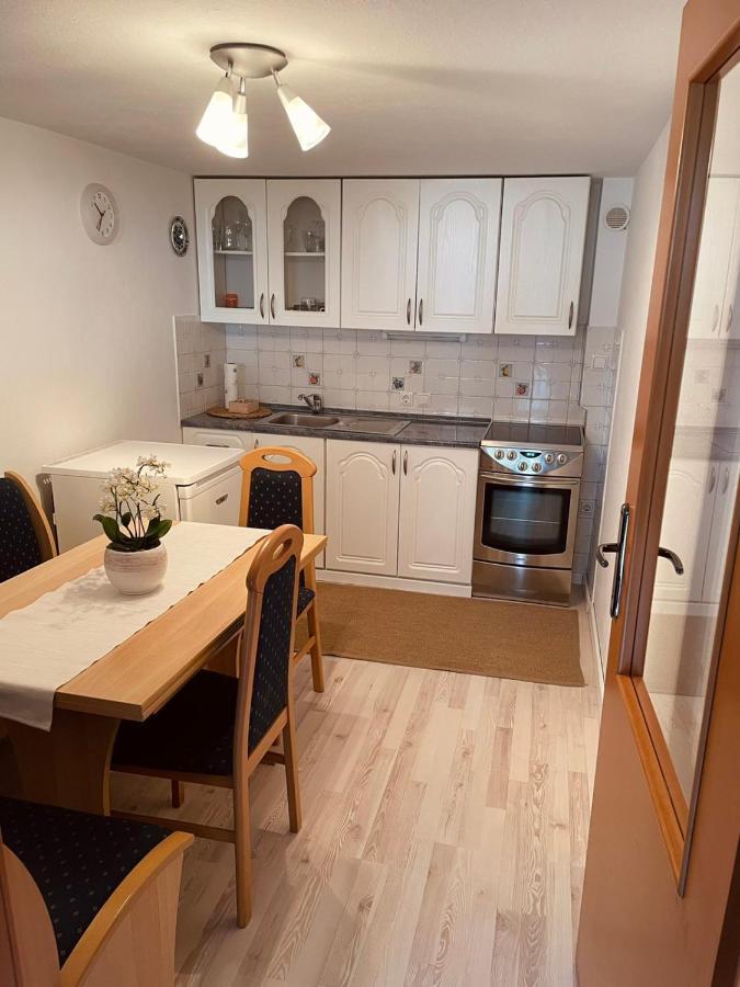 Apartma Pri Olgi 블레드 외부 사진