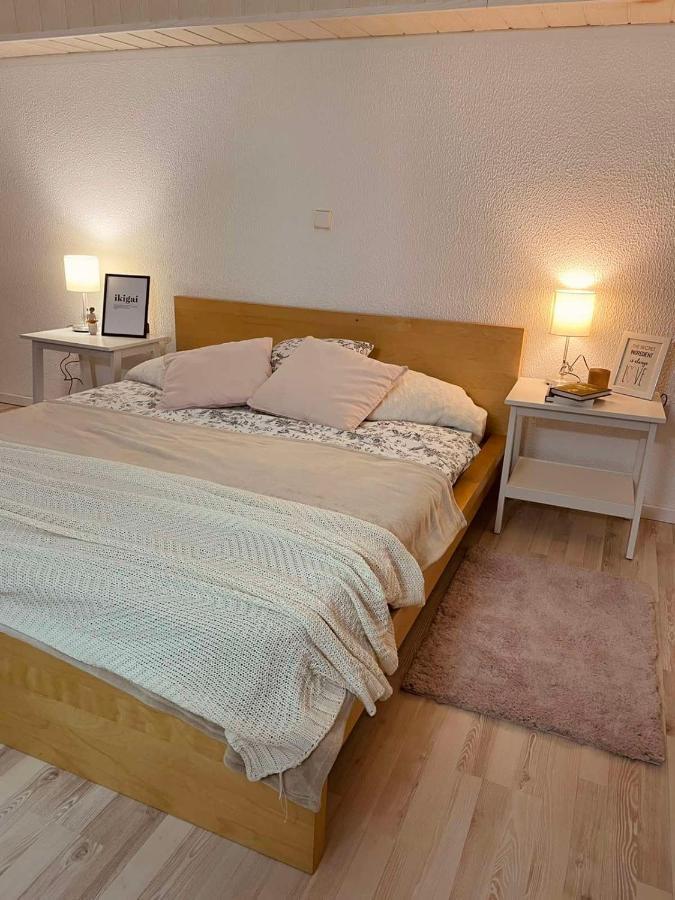 Apartma Pri Olgi 블레드 외부 사진