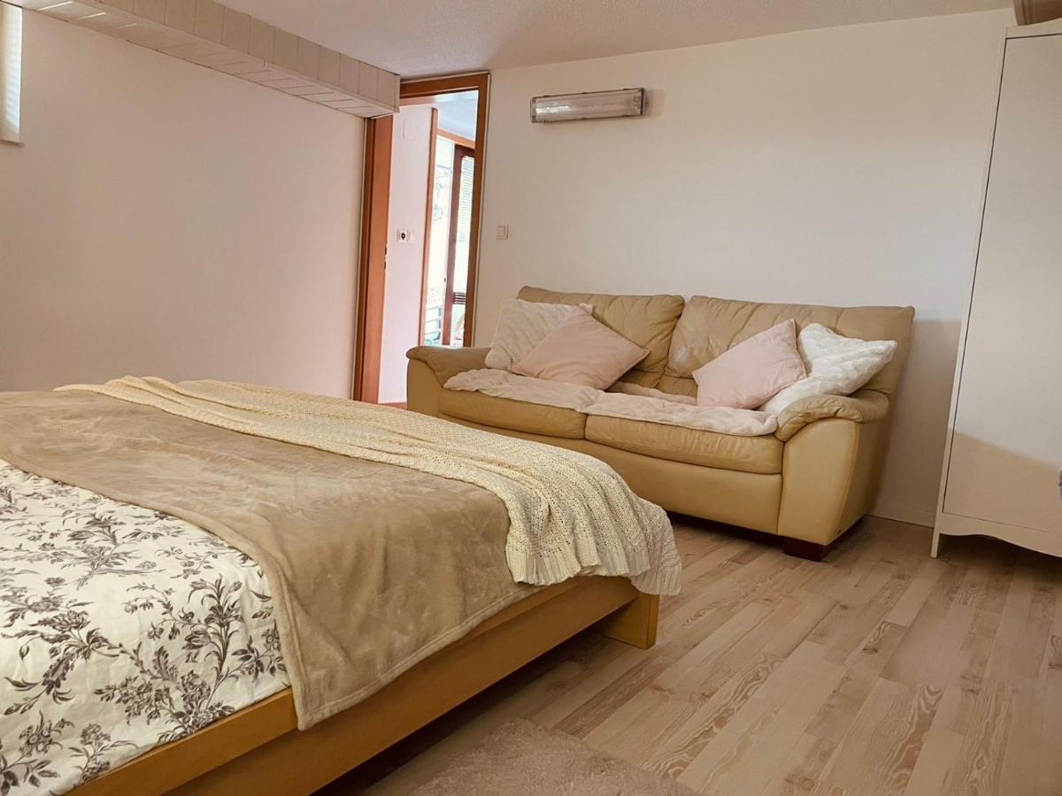 Apartma Pri Olgi 블레드 외부 사진