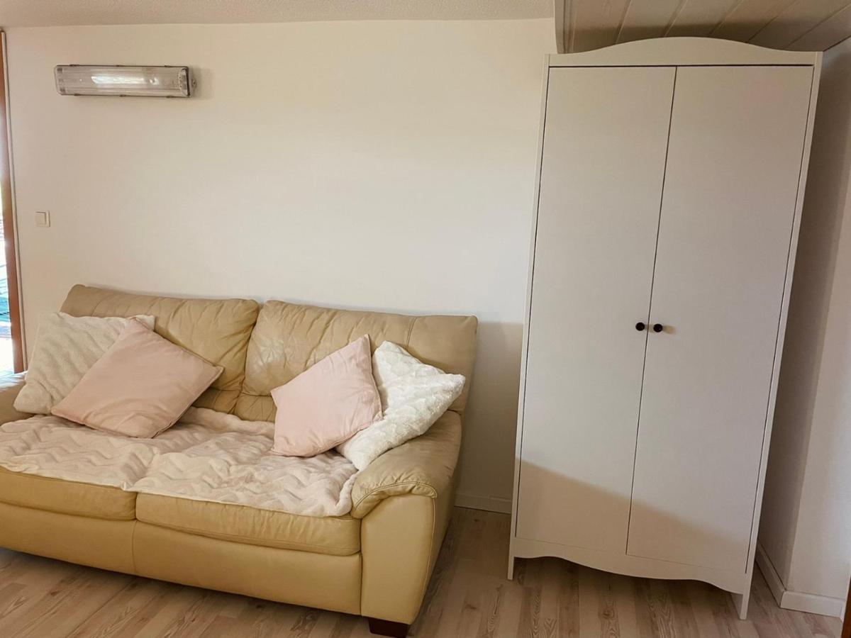 Apartma Pri Olgi 블레드 외부 사진