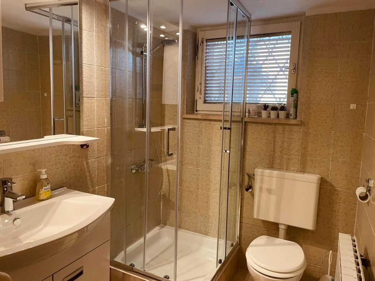 Apartma Pri Olgi 블레드 외부 사진