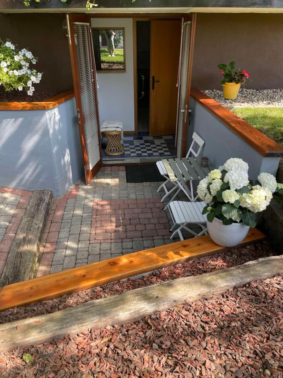 Apartma Pri Olgi 블레드 외부 사진